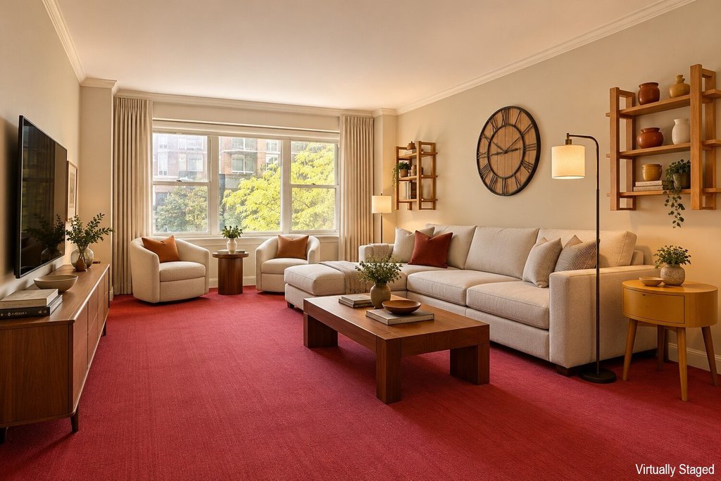 205 East 63rd Street, Unit 3E photo 2