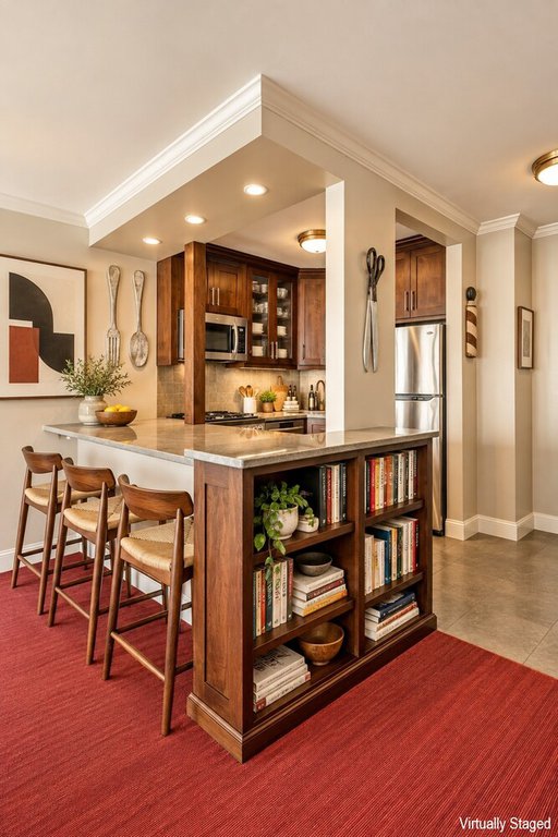 205 East 63rd Street, Unit 3E photo 3