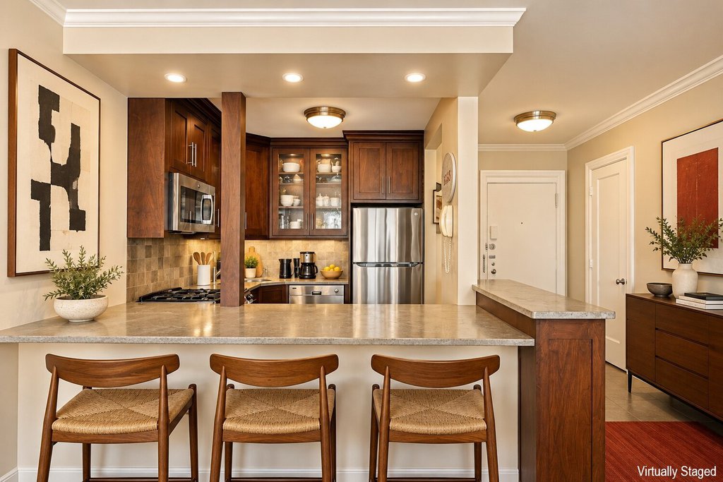 205 East 63rd Street, Unit 3E photo 4