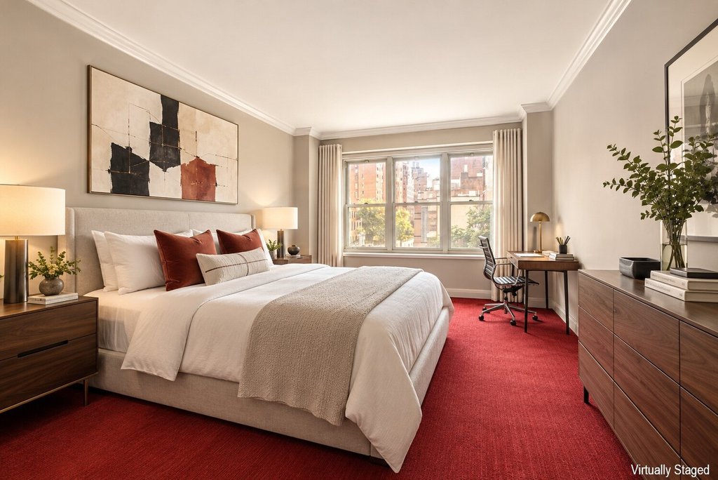 205 East 63rd Street, Unit 3E photo 6