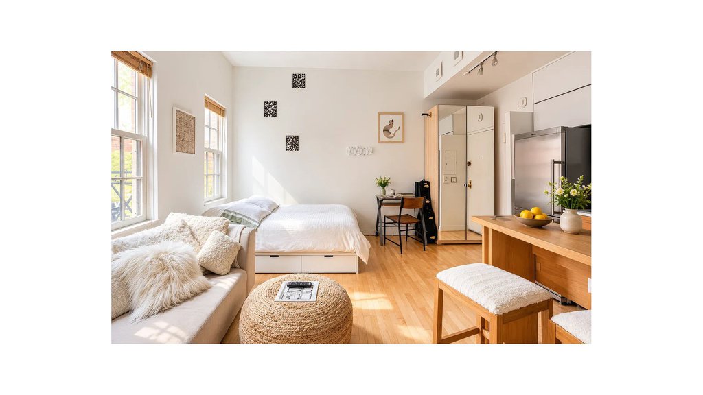 725 Greenwich Street, Unit J7