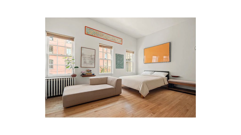 725 Greenwich Street, Unit J7 photo 2