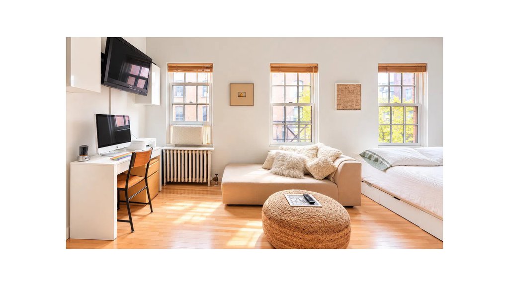 725 Greenwich Street, Unit J7 photo 3