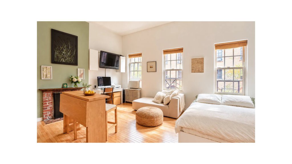 725 Greenwich Street, Unit J7 photo 4