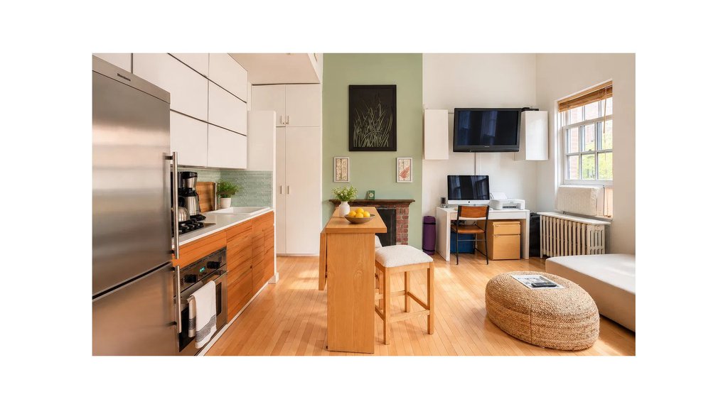 725 Greenwich Street, Unit J7 photo 5
