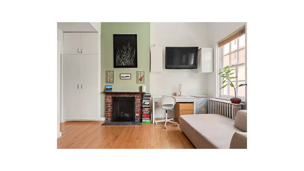 725 Greenwich Street, Unit J7 photo 6