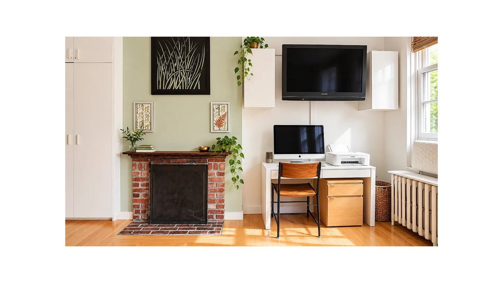 725 Greenwich Street, Unit J7 photo 7