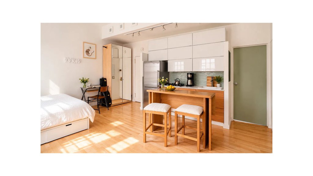 725 Greenwich Street, Unit J7 photo 9