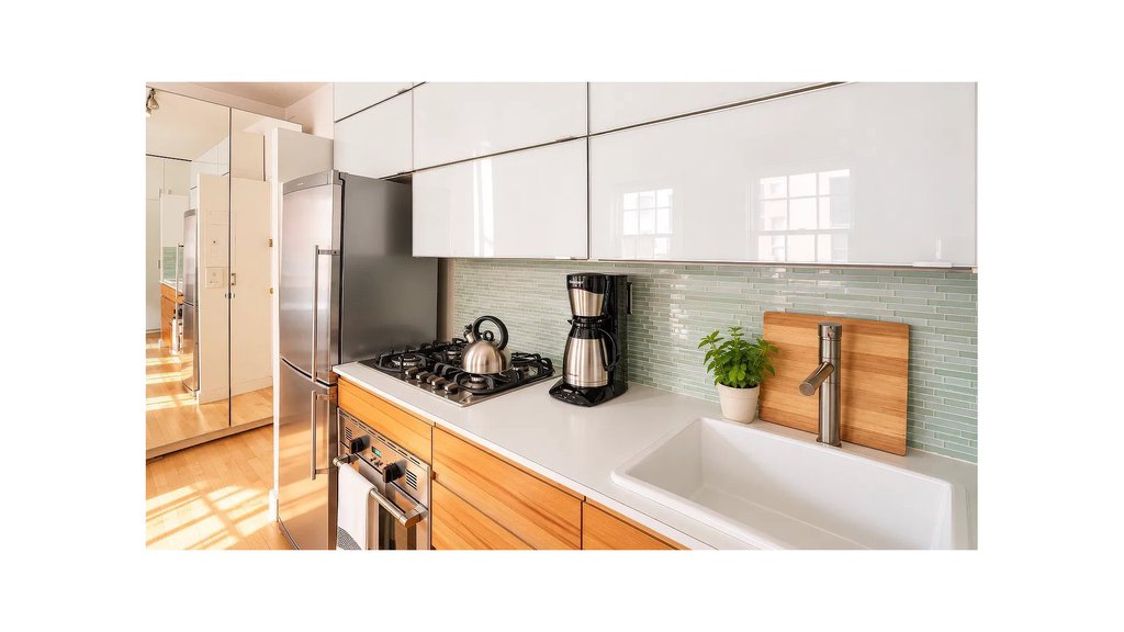 725 Greenwich Street, Unit J7 photo 11