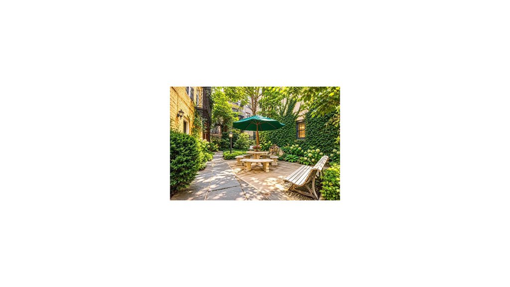 725 Greenwich Street, Unit J7 photo 16