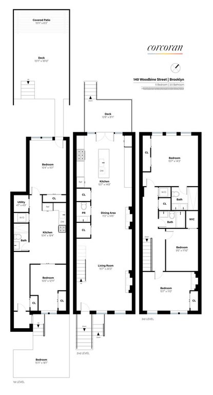 140 Woodbine Street – For Sale photo 17