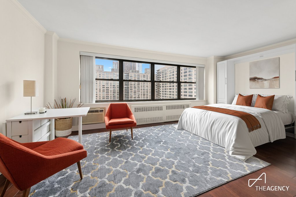 185 West End Avenue, Unit 22J