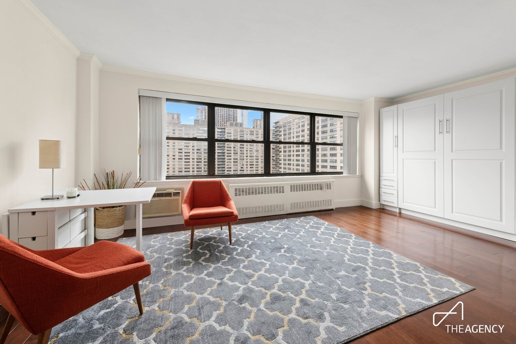 185 West End Avenue, Unit 22J photo 2