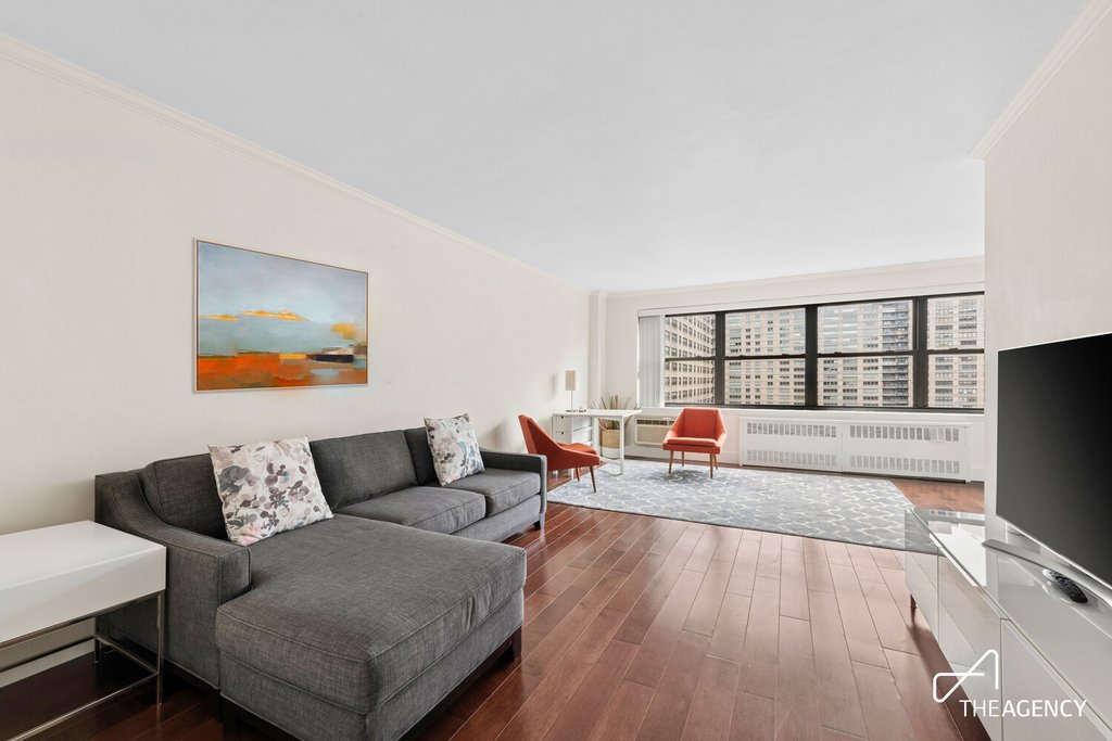 185 West End Avenue, Unit 22J photo 3