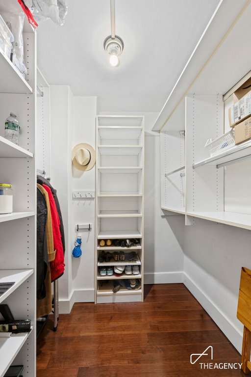 185 West End Avenue, Unit 22J photo 6