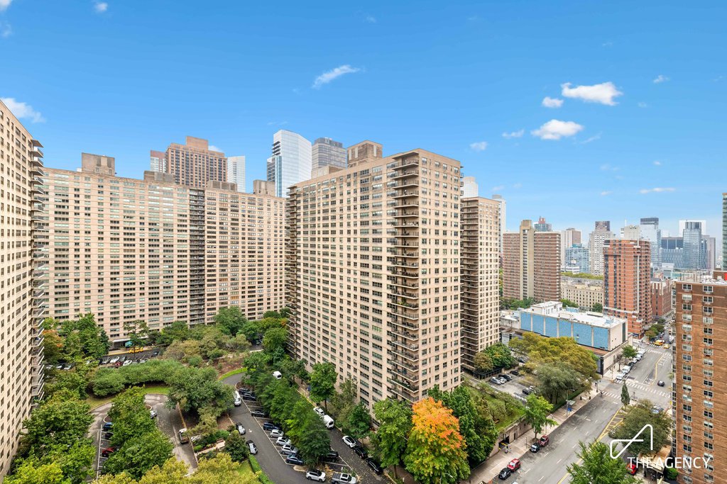 185 West End Avenue, Unit 22J photo 8