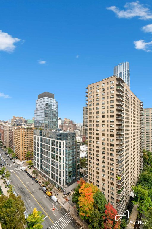 185 West End Avenue, Unit 22J photo 9