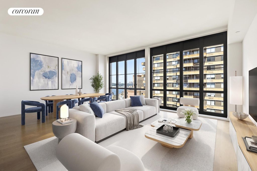 250 West 96th Street, Unit 18A photo 2
