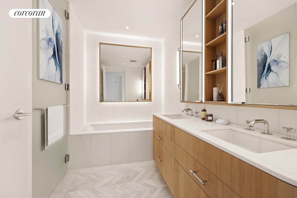 250 West 96th Street, Unit 18A photo 5