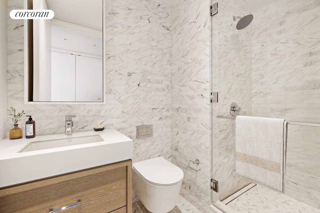 250 West 96th Street, Unit 18A photo 9
