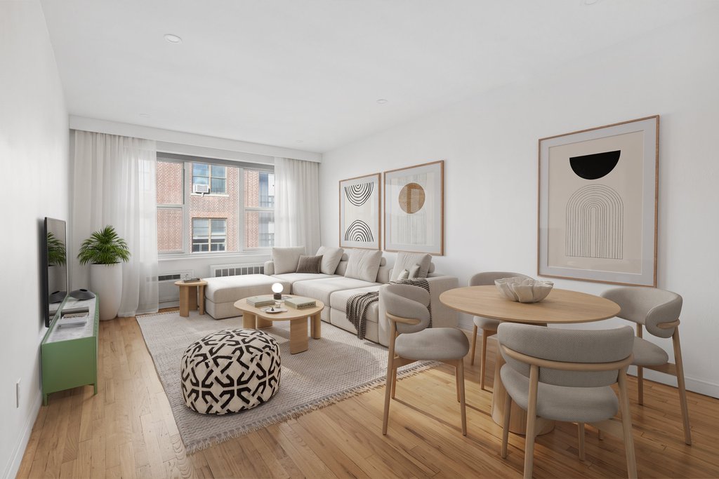 235 West 70th Street, Unit 6D