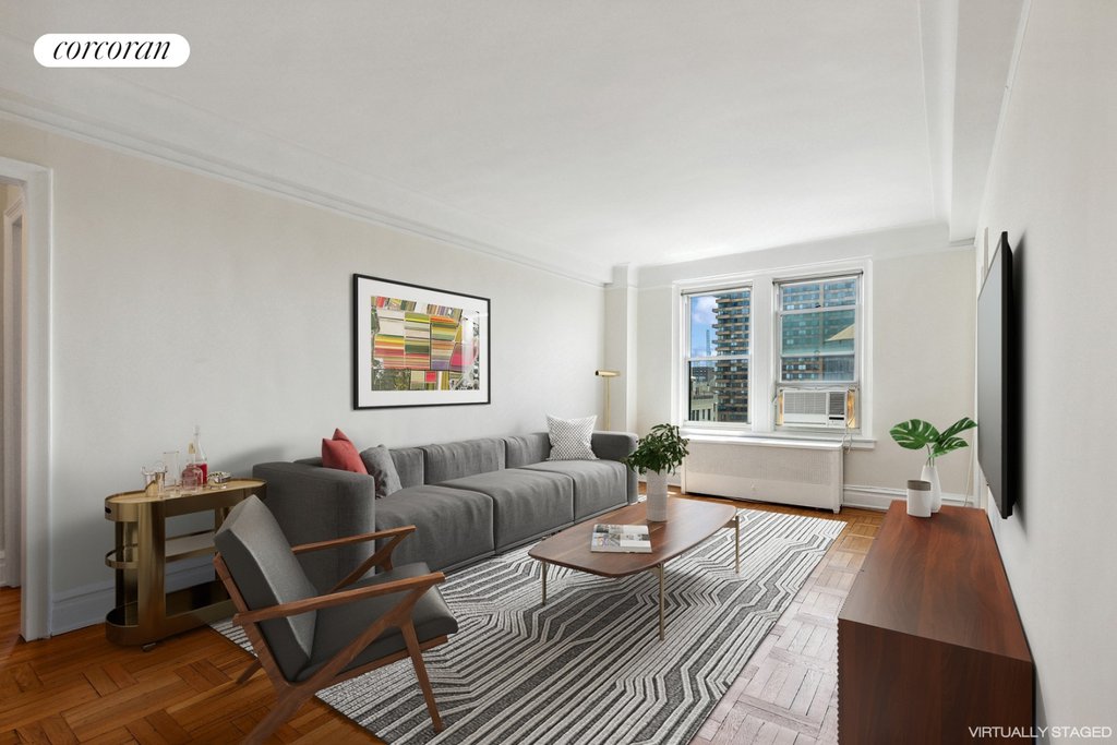 800 West End Avenue, Unit 15E