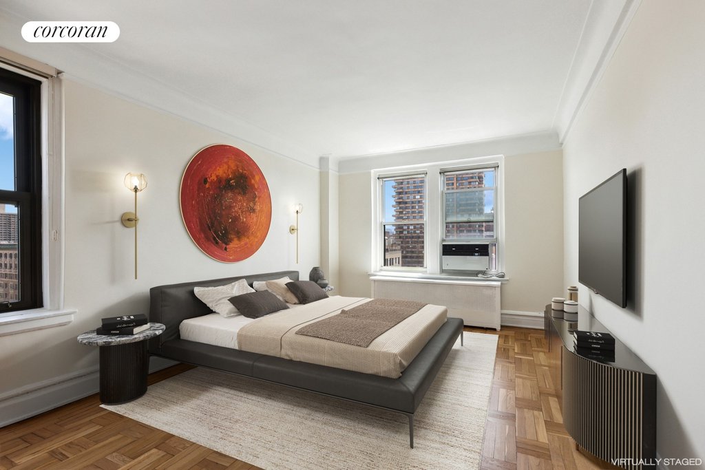 800 West End Avenue, Unit 15E photo 2