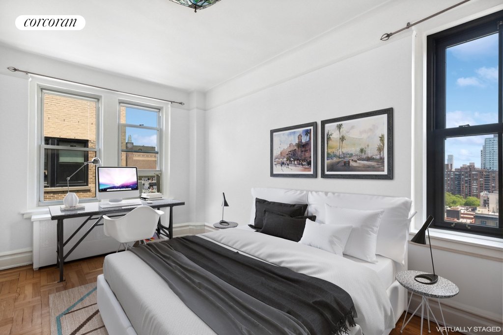 800 West End Avenue, Unit 15E photo 3