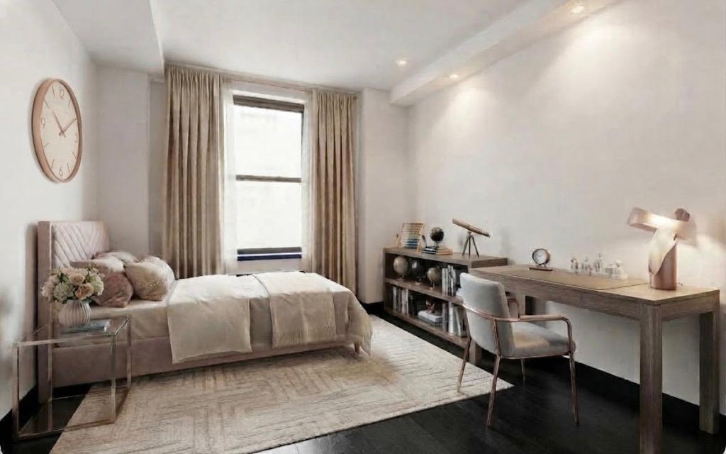 20 Pine Street, Unit 1412/1413 photo 2