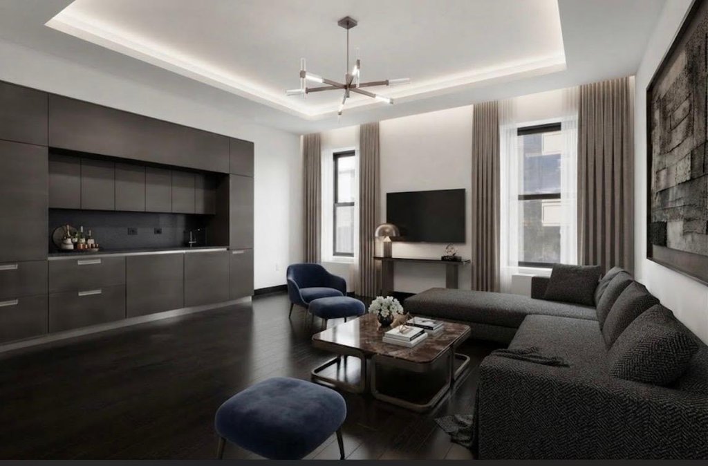 20 Pine Street, Unit 1412/1413 photo 12