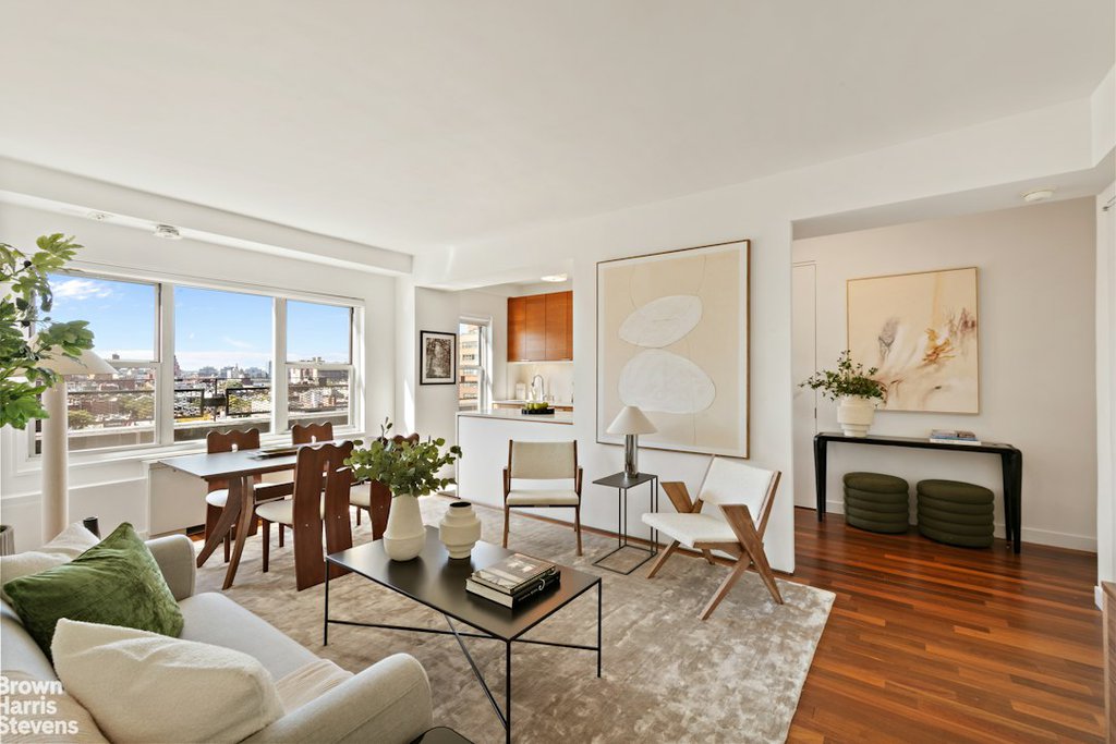 33 Greenwich Avenue, Unit 12B