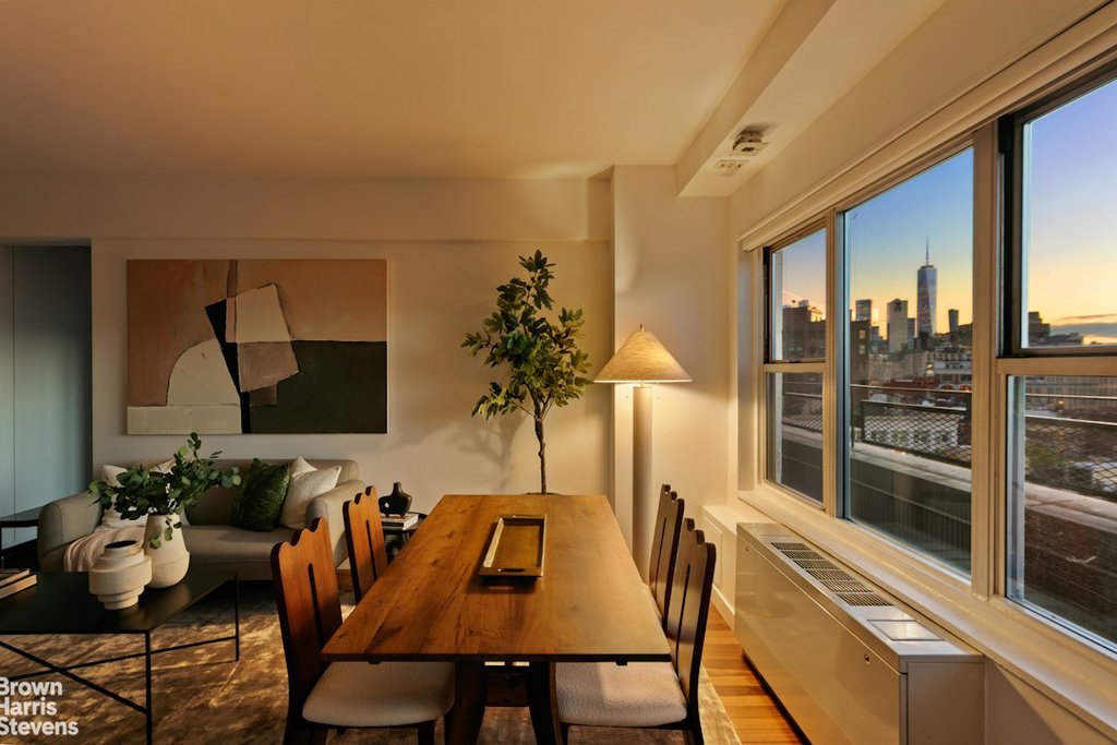 33 Greenwich Avenue, Unit 12B photo 6