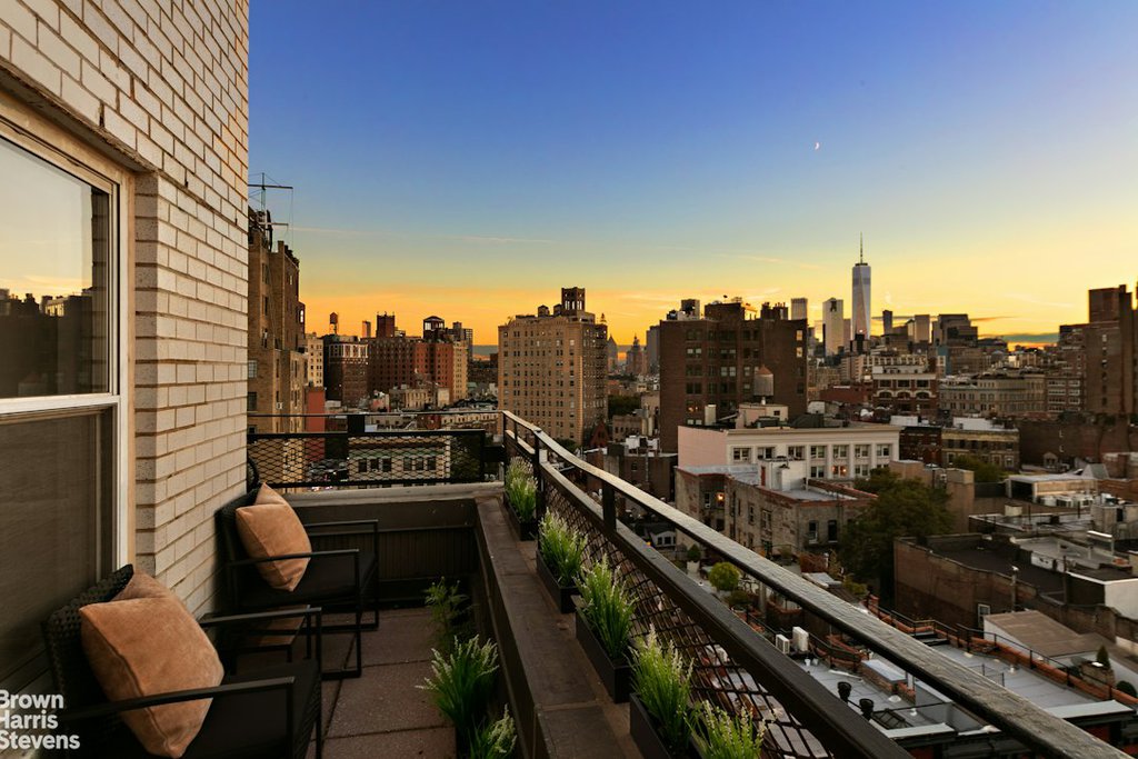 33 Greenwich Avenue, Unit 12B photo 14