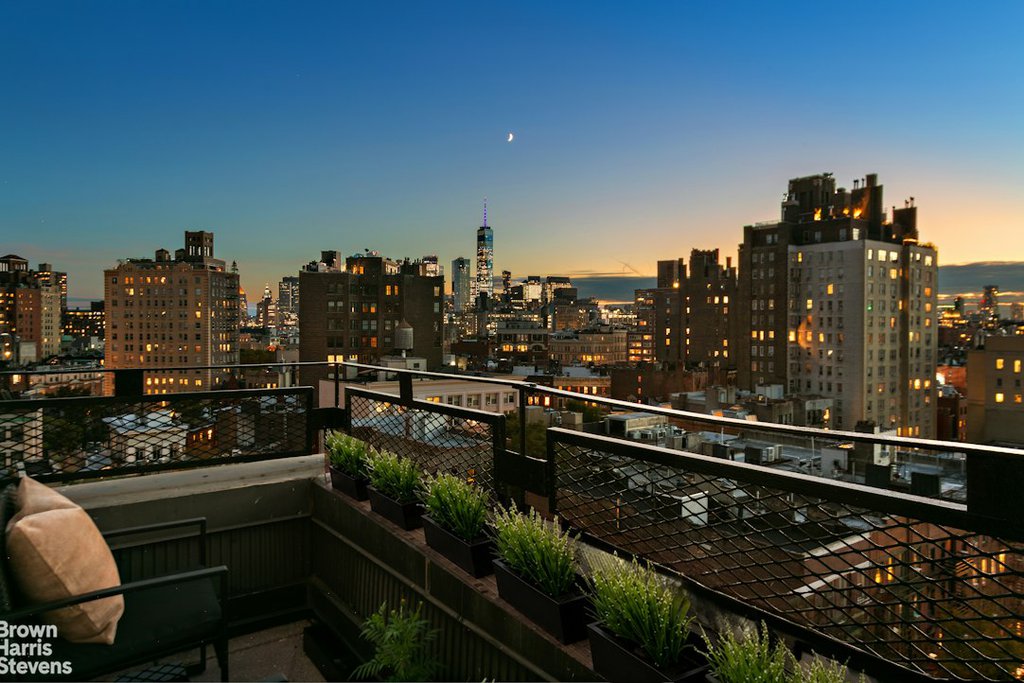 33 Greenwich Avenue, Unit 12B photo 15