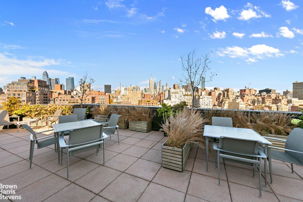 33 Greenwich Avenue, Unit 12B photo 20