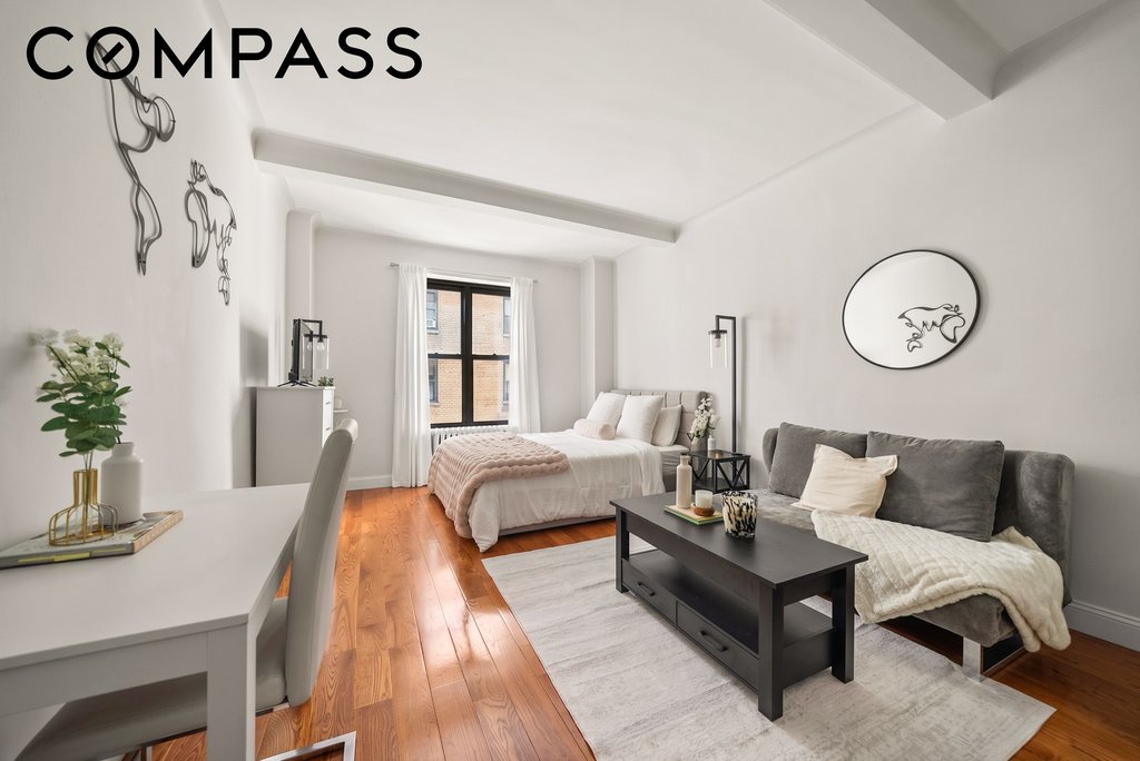12 West 72nd Street, Unit 5L