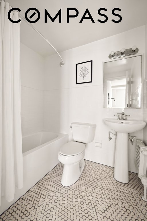 12 West 72nd Street, Unit 5L photo 4
