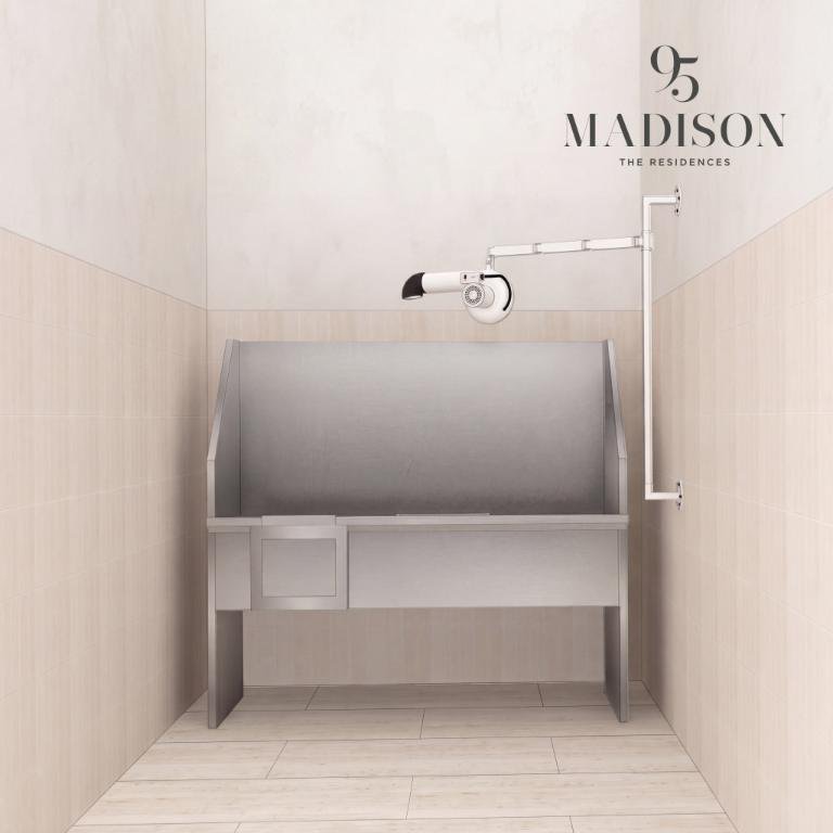 95 Madison Avenue, Unit 7B photo 17