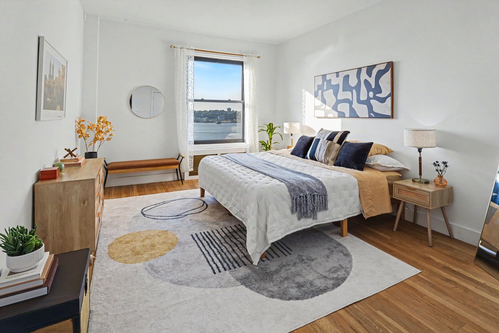 265 Riverside Drive, Unit 9D photo 8