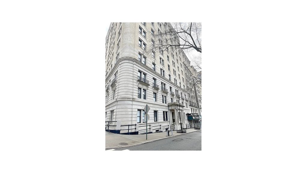 265 Riverside Drive, Unit 9D photo 15