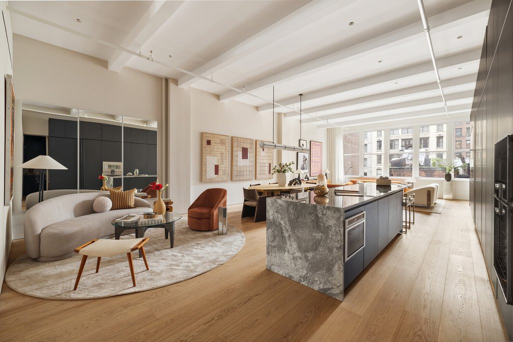 6 West 20th Street, Unit 5