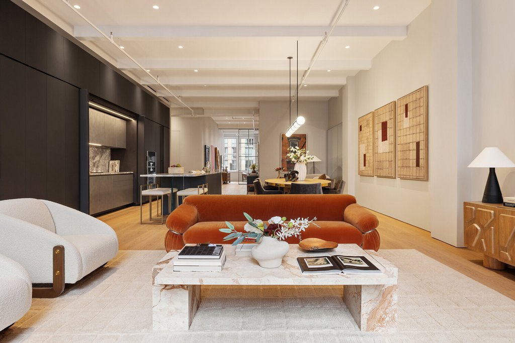 6 West 20th Street, Unit 5 photo 4