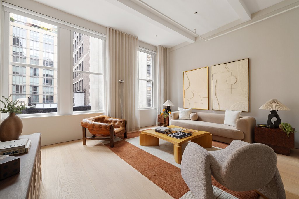 6 West 20th Street, Unit 5 photo 5