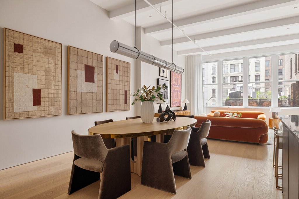 6 West 20th Street, Unit 5 photo 6