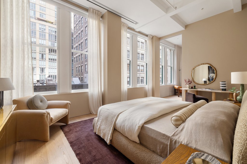 6 West 20th Street, Unit 5 photo 8
