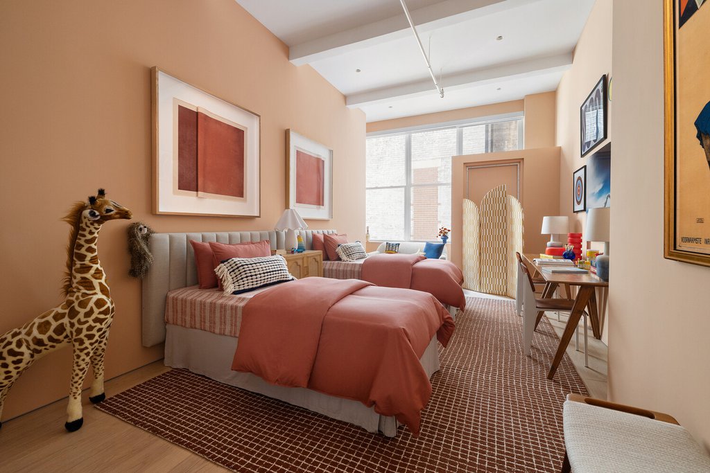 6 West 20th Street, Unit 5 photo 12
