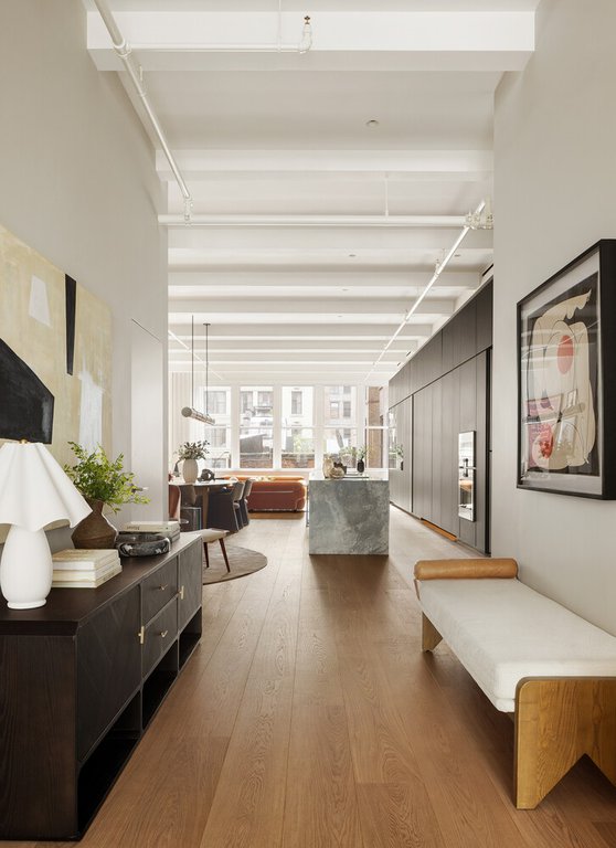 6 West 20th Street, Unit 5 photo 16