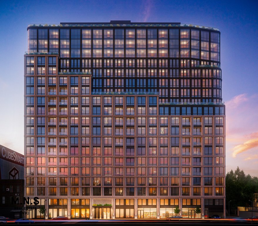 880 Atlantic Avenue, Unit 13A photo 5
