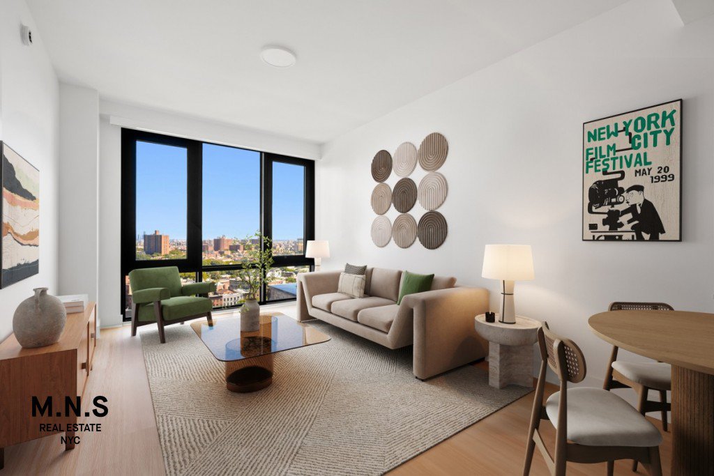 880 Atlantic Avenue, Unit 13A photo 7