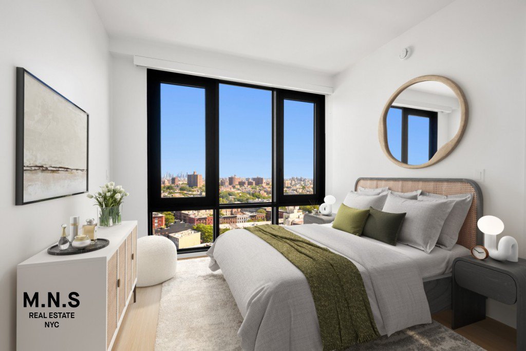 880 Atlantic Avenue, Unit 13A photo 9
